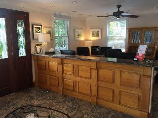 Hotel Heron House
