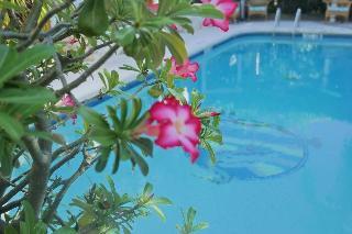 Hotel Heron House