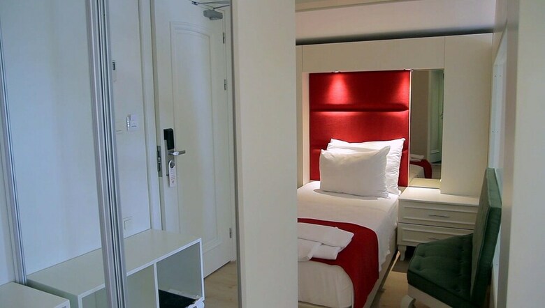Baga Hotel