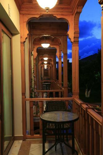 Hotel Kerme Ottoman Gokova
