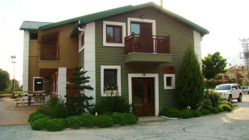 Padok Premium Hotel & Stables