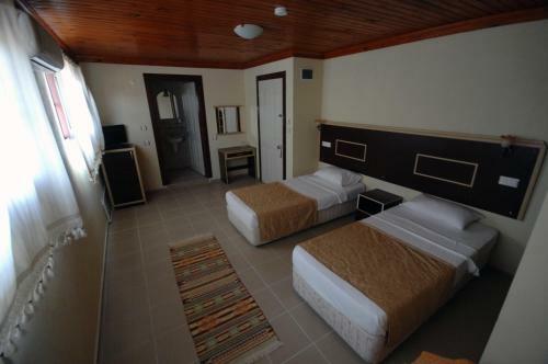 Hamle Hotel