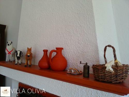 Villa Kavi Homes