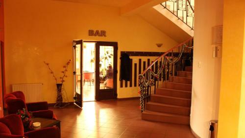 Hotel Melody