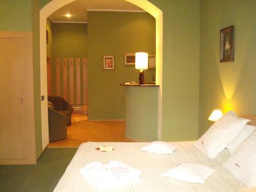Hotel Atlantic