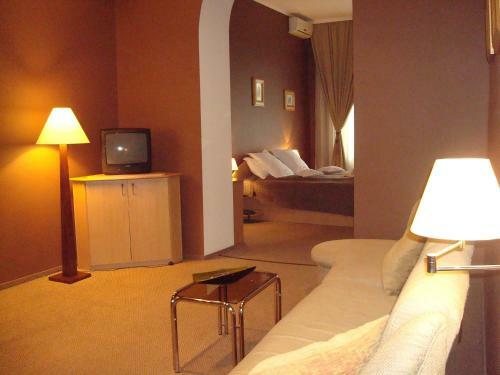 Hotel Atlantic