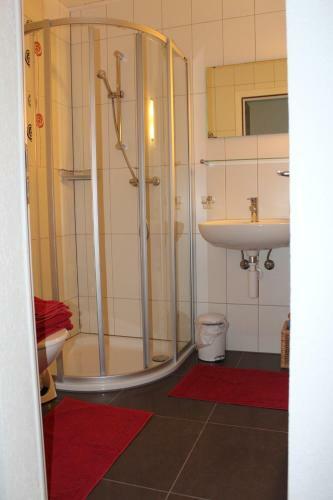 Apartamentos Haus Aruna