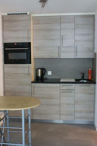 Apartamentos Haus Aruna