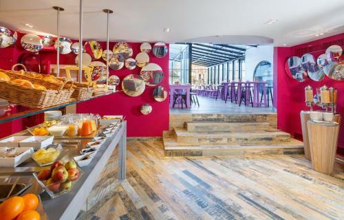 Hotel City Lausanne