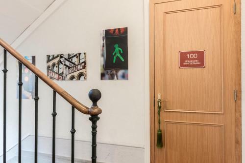 Aparthotel H�tel R�sidence Du Boulevard