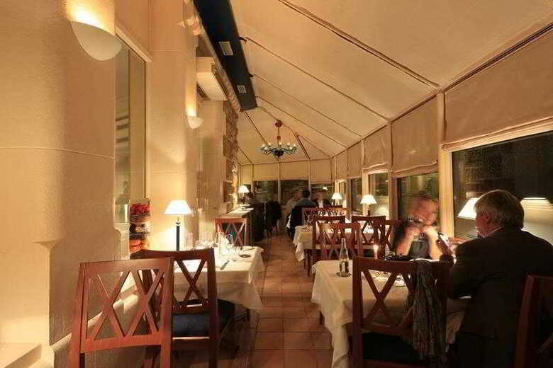 Hotel Best Western Plus Mirabeau