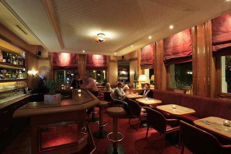 Hotel Best Western Plus Mirabeau