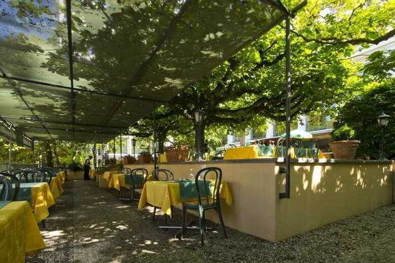 Hotel Best Western Plus Mirabeau