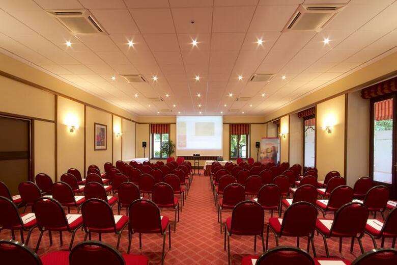 Hotel Best Western Plus Mirabeau