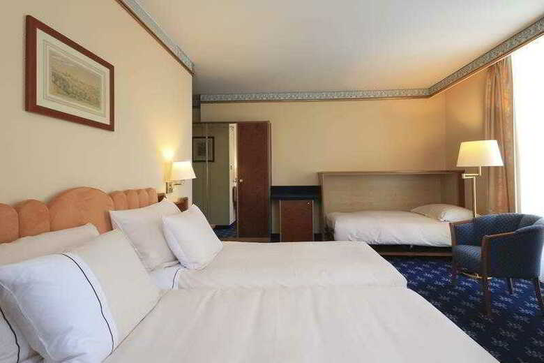 Hotel Best Western Plus Mirabeau