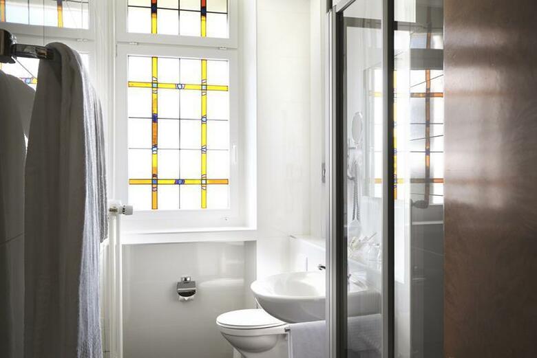 Hotel Best Western Plus Mirabeau