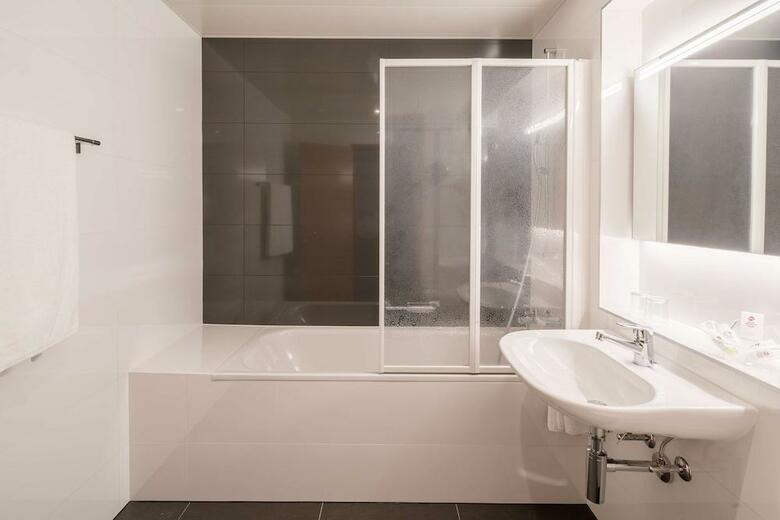 Hotel Best Western Plus Mirabeau