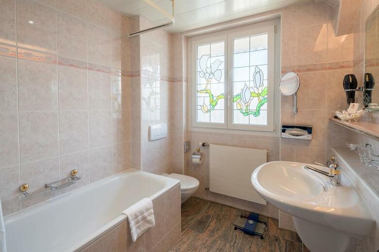 Hotel Best Western Plus Mirabeau