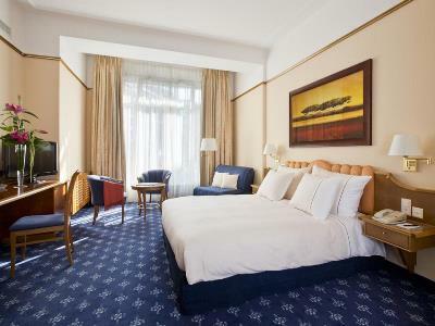 Hotel Best Western Plus Mirabeau