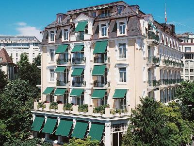 Hotel Best Western Plus Mirabeau