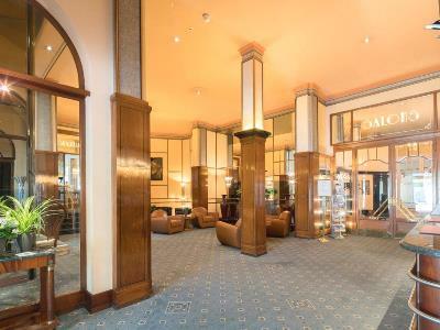 Hotel Best Western Plus Mirabeau