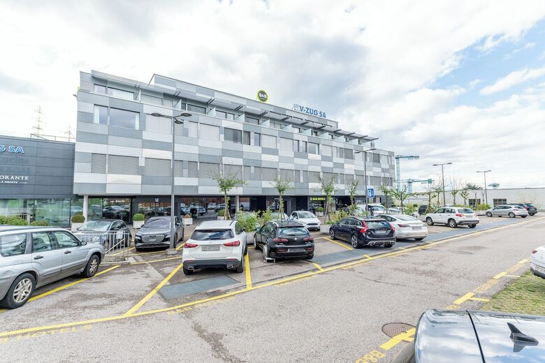 Discovery Hotel