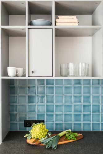 Close To Nature - Nida Apartments