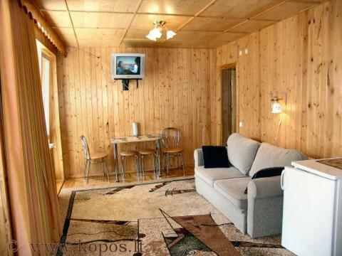 Apartamento Cunami