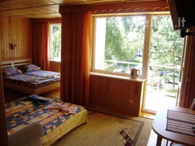 Apartamento Cunami