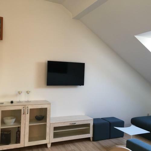 Nidos Apartamentai