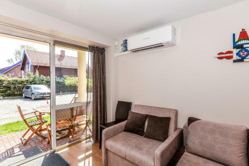 Nida Lotmiskio Apartamentas