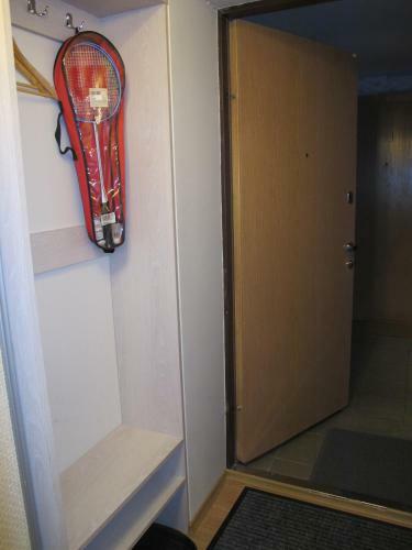 Nida Lotmiskio Apartamentas