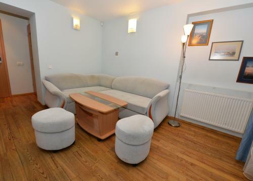 Apartamentai Kopos