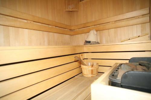 Bed & Breakfast Naglis