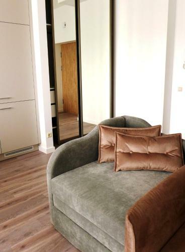 Antano Apartamentas