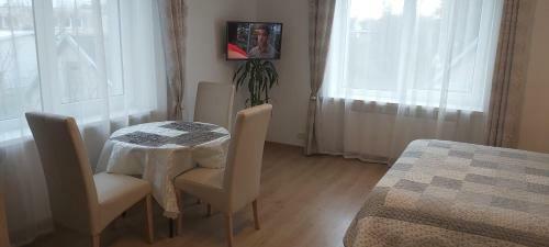 Hostal Palangos Sve?i? Namai