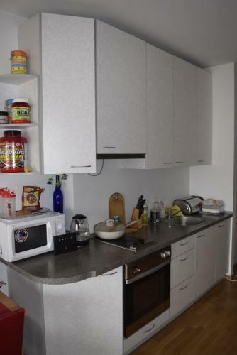 Apartment Living Palanga