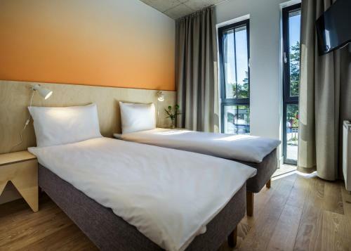 Hostal Melt In Palanga