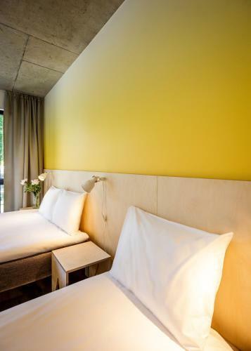 Hostal Melt In Palanga