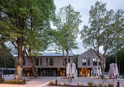Hostal Melt In Palanga
