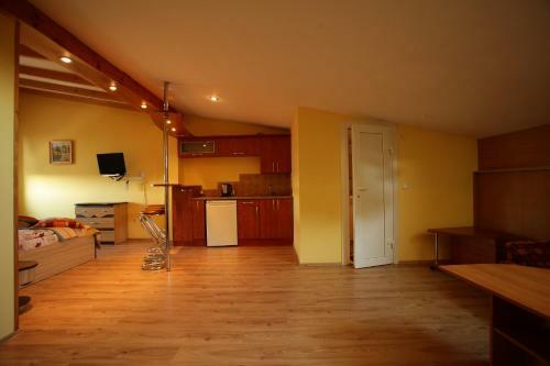 Apartamento Butai Virbali?ki? Take
