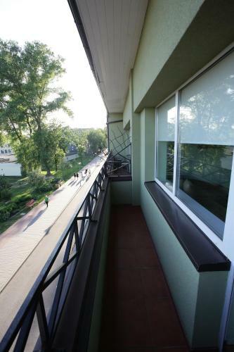 Apartamento Butai Virbali?ki? Take