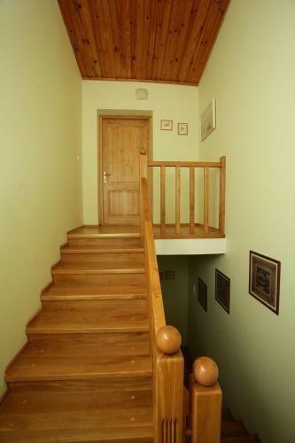 Apartamento Butai Virbali?ki? Take