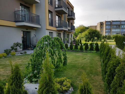 ?eimos Apartamentai Nam? Jaukumas