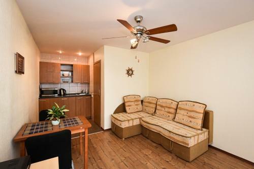 Studio Apartments In Palanga