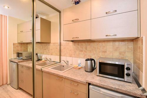 Studio Apartments In Palanga
