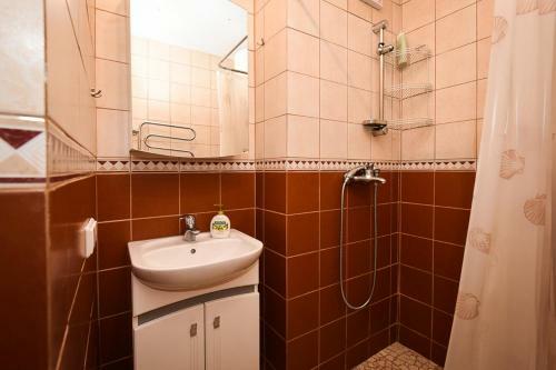 Studio Apartments In Palanga