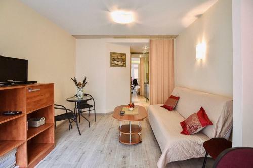Studio Apartments In Palanga
