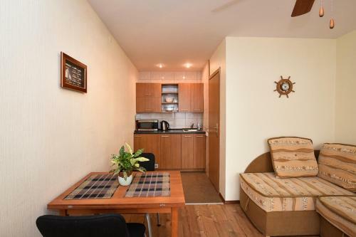 Studio Apartments In Palanga