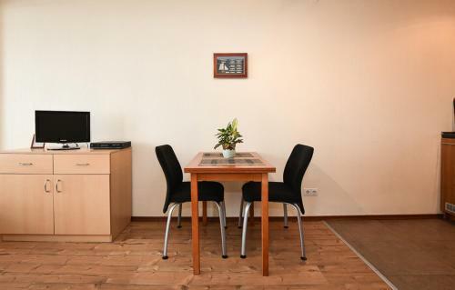 Studio Apartments In Palanga
